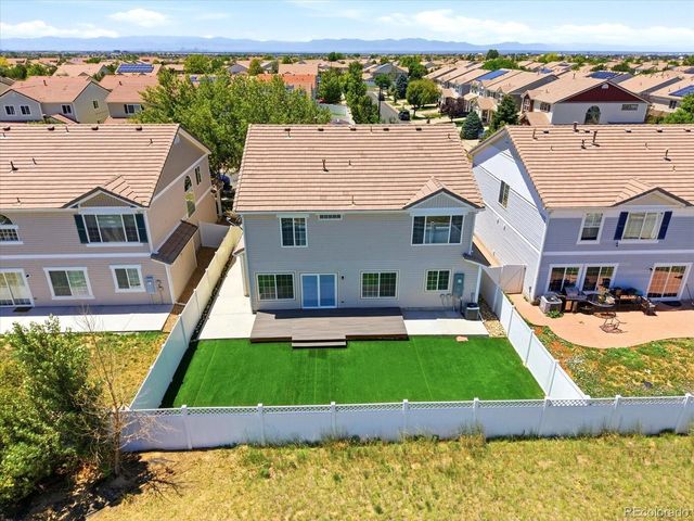 5444 Perth Ct, Denver, CO 80249