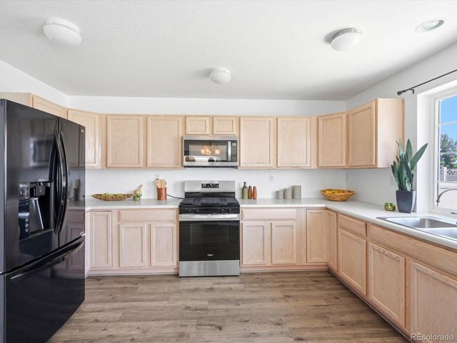 5444 Perth Ct, Denver, CO 80249