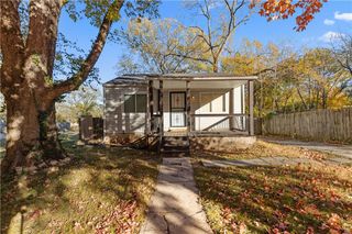 7013 Bellefontaine Avenue, Kansas City, MO 64132