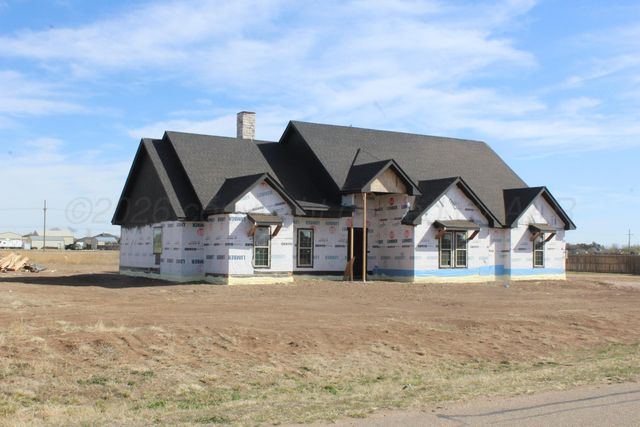 8300 MATILDA Lane, Amarillo, TX 79119