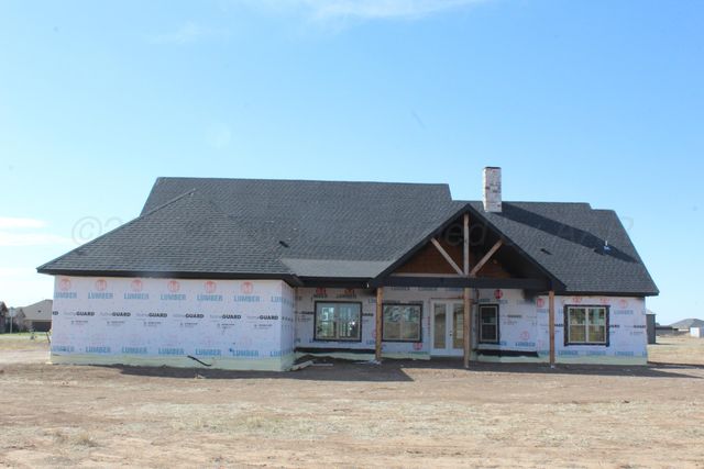 8300 MATILDA Lane, Amarillo, TX 79119