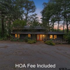 216 Pinewood Ln, Hideaway, TX 75771