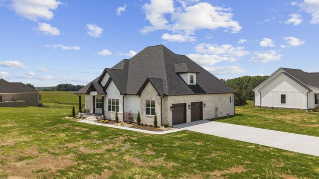 2981 Cane Creek Rd, Cookeville, TN 38506