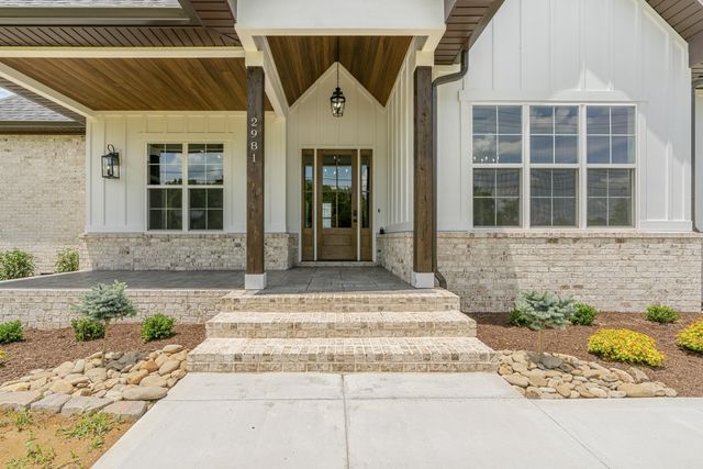 2981 Cane Creek Rd, Cookeville, TN 38506