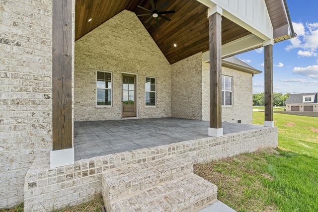 2981 Cane Creek Rd, Cookeville, TN 38506