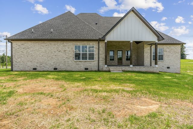 2981 Cane Creek Rd, Cookeville, TN 38506