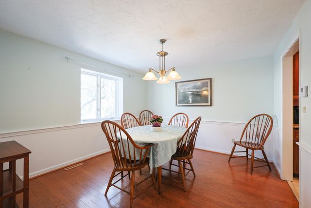 225 Lincoln Street APT D8, South Duxbury, MA 02332