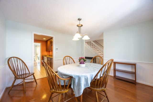 225 Lincoln Street APT D8, South Duxbury, MA 02332