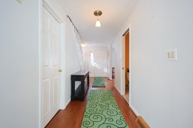 225 Lincoln Street APT D8, South Duxbury, MA 02332