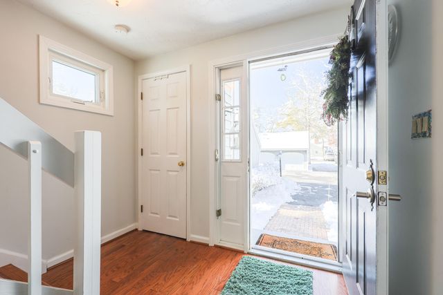 225 Lincoln Street APT D8, South Duxbury, MA 02332