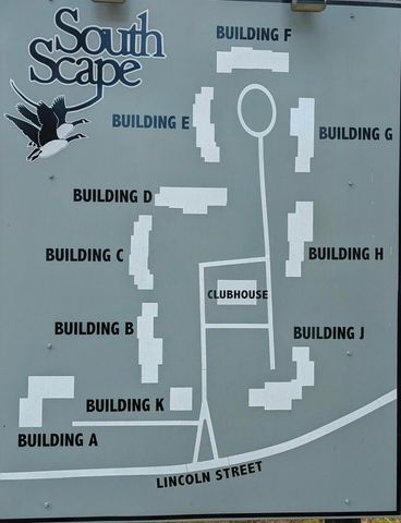 225 Lincoln Street APT D8, South Duxbury, MA 02332