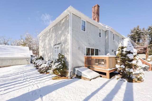 225 Lincoln Street APT D8, South Duxbury, MA 02332