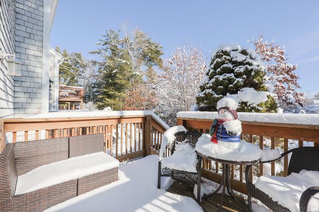 225 Lincoln Street APT D8, South Duxbury, MA 02332