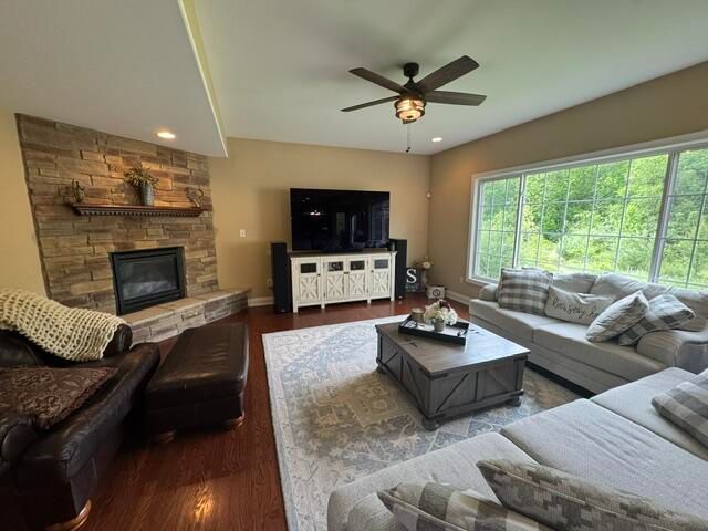 508 Pine Trail Drive, Chesterton, IN 46304