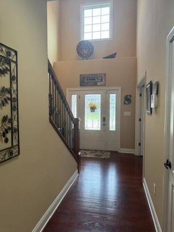 508 Pine Trail Drive, Chesterton, IN 46304