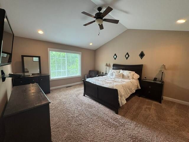 508 Pine Trail Drive, Chesterton, IN 46304