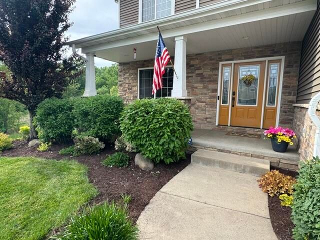 508 Pine Trail Drive, Chesterton, IN 46304