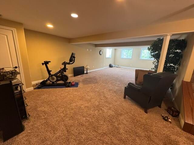 508 Pine Trail Drive, Chesterton, IN 46304