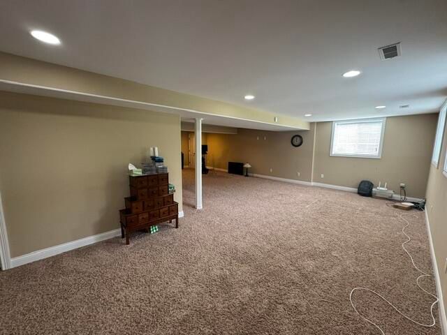 508 Pine Trail Drive, Chesterton, IN 46304