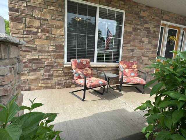 508 Pine Trail Drive, Chesterton, IN 46304