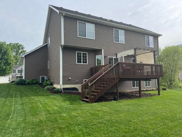 508 Pine Trail Drive, Chesterton, IN 46304