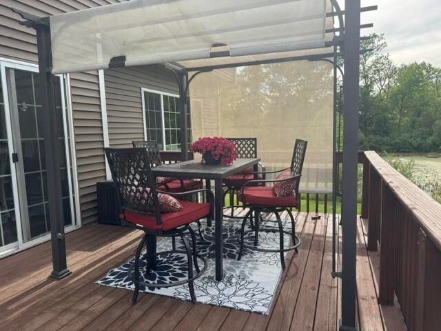 508 Pine Trail Drive, Chesterton, IN 46304