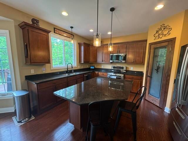 508 Pine Trail Drive, Chesterton, IN 46304