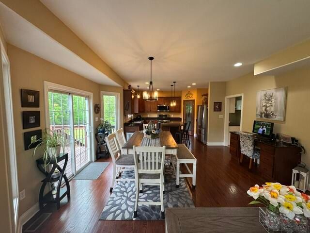 508 Pine Trail Drive, Chesterton, IN 46304