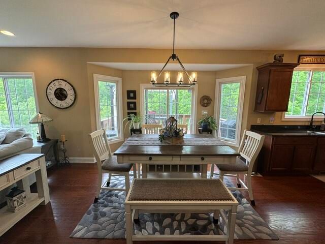 508 Pine Trail Drive, Chesterton, IN 46304