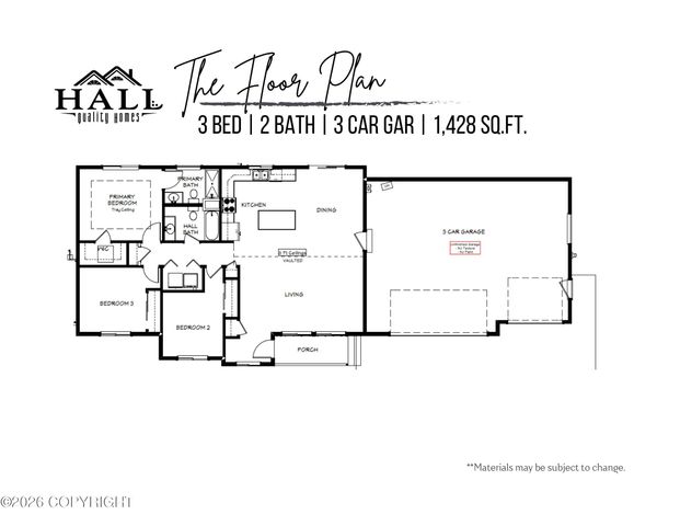 8954 E Honey Bear Circle, Palmer, AK 99645