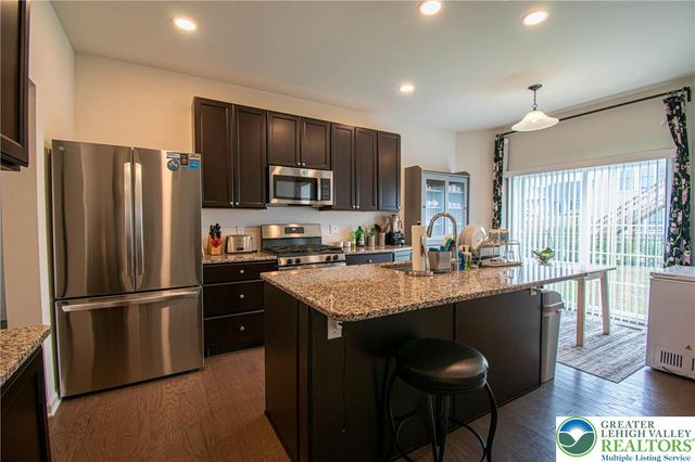 1718 Charley Lane, Bethlehem Twp, PA 18020