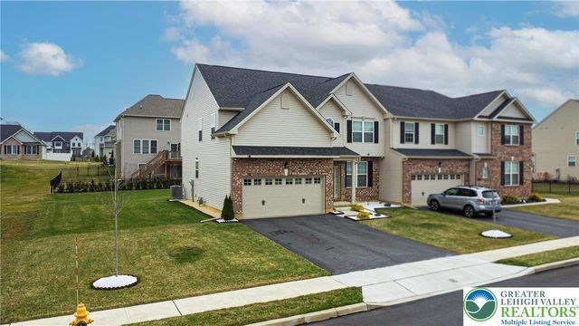 1718 Charley Lane, Bethlehem Twp, PA 18020