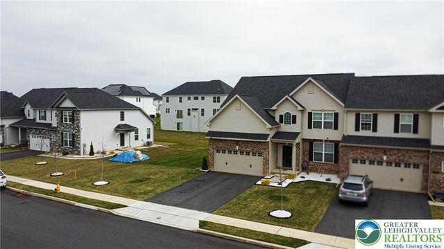 1718 Charley Lane, Bethlehem Twp, PA 18020