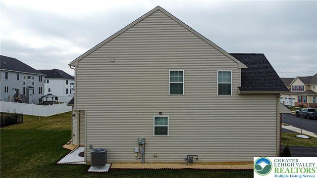 1718 Charley Lane, Bethlehem Twp, PA 18020