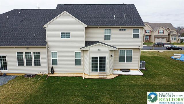 1718 Charley Lane, Bethlehem Twp, PA 18020
