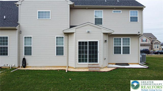 1718 Charley Lane, Bethlehem Twp, PA 18020