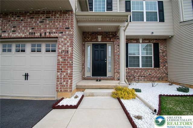 1718 Charley Lane, Bethlehem Twp, PA 18020