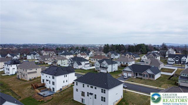 1718 Charley Lane, Bethlehem Twp, PA 18020