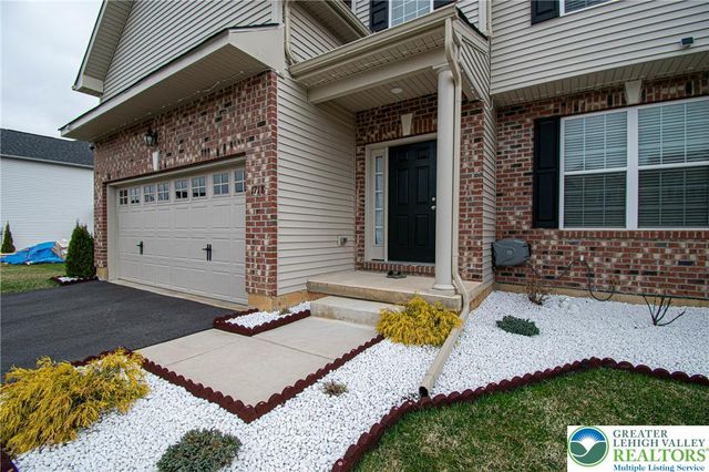1718 Charley Lane, Bethlehem Twp, PA 18020