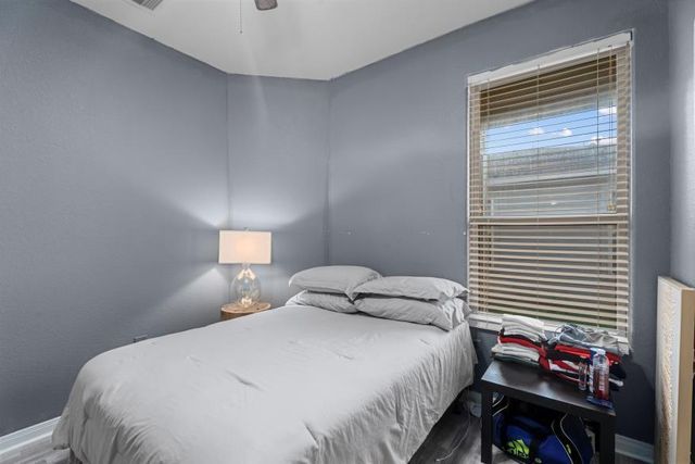 9910 Orchid Spring Lane, Houston, TX 77044