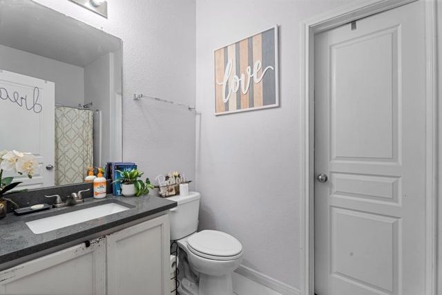 9910 Orchid Spring Lane, Houston, TX 77044