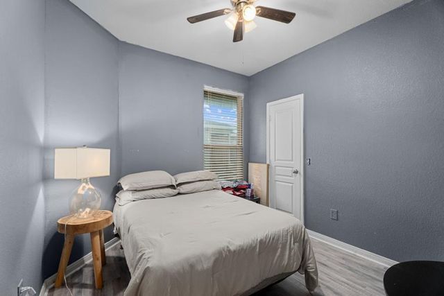 9910 Orchid Spring Lane, Houston, TX 77044