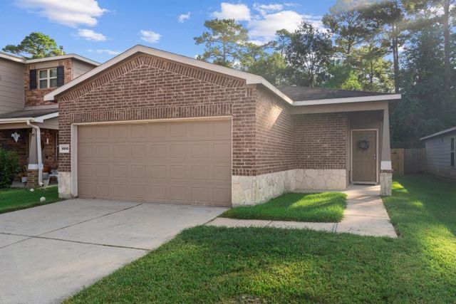 9910 Orchid Spring Lane, Houston, TX 77044