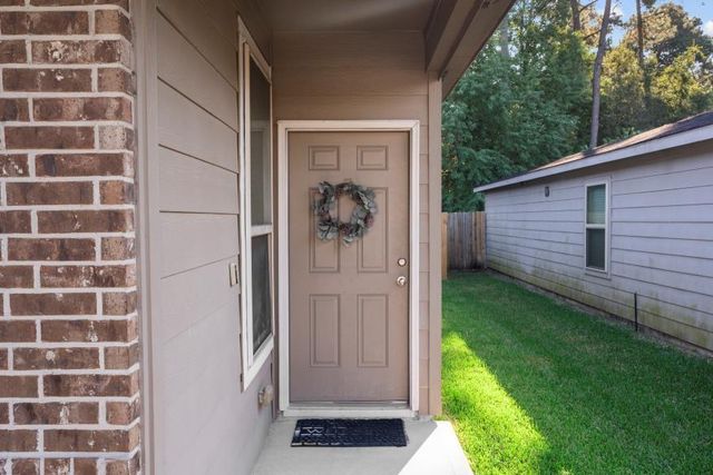 9910 Orchid Spring Lane, Houston, TX 77044