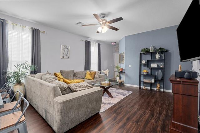 9910 Orchid Spring Lane, Houston, TX 77044