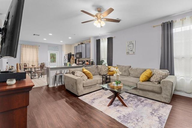 9910 Orchid Spring Lane, Houston, TX 77044