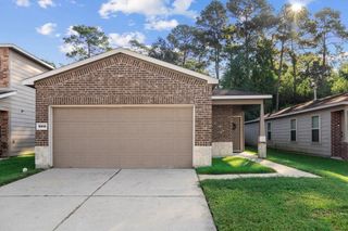 9910 Orchid Spring Lane, Houston, TX 77044