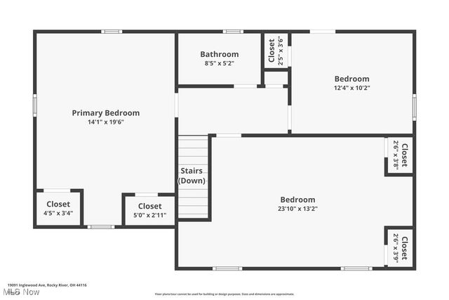 19091 Inglewood Avenue, Rocky River, OH 44116