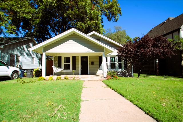 3320 W 5th Street, Fort Worth, TX 76107