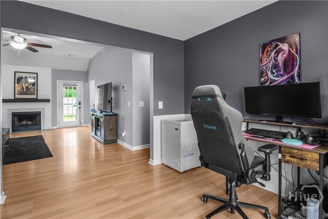 266 River Bend Drive, Midway, GA 31320